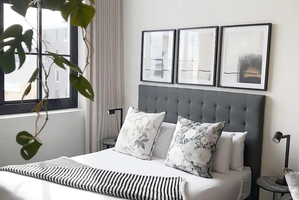 Luxury Tiny Apartment / Co_Living / City Views Cape Town